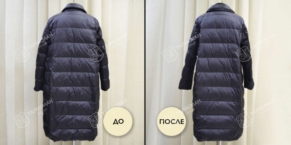 Ушиваем пальто по фигуре до и после – photo3