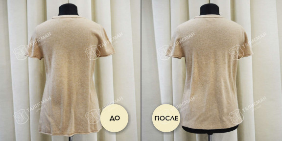 Ателье одежды Чайка в Подольске - цены и отзывы 🏆