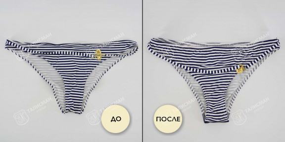 Подгоняем купальники по фигуре до и после – photo2