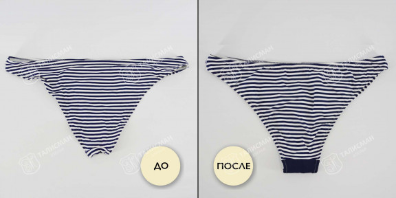 Подгоняем купальники по фигуре до и после – photo1