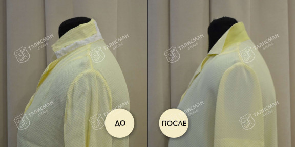 Ремонт и пошив блузок до и после – photo3