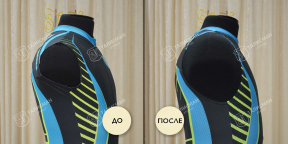 Ушиваем спортивную одежду до и после – photo2